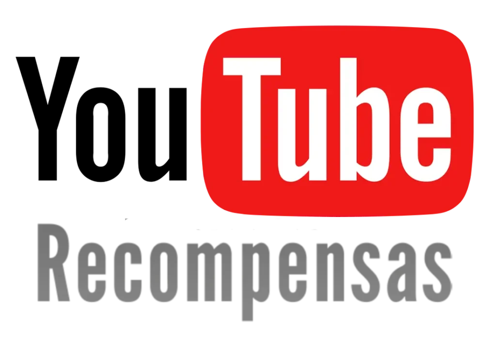 YouTube Recompensas